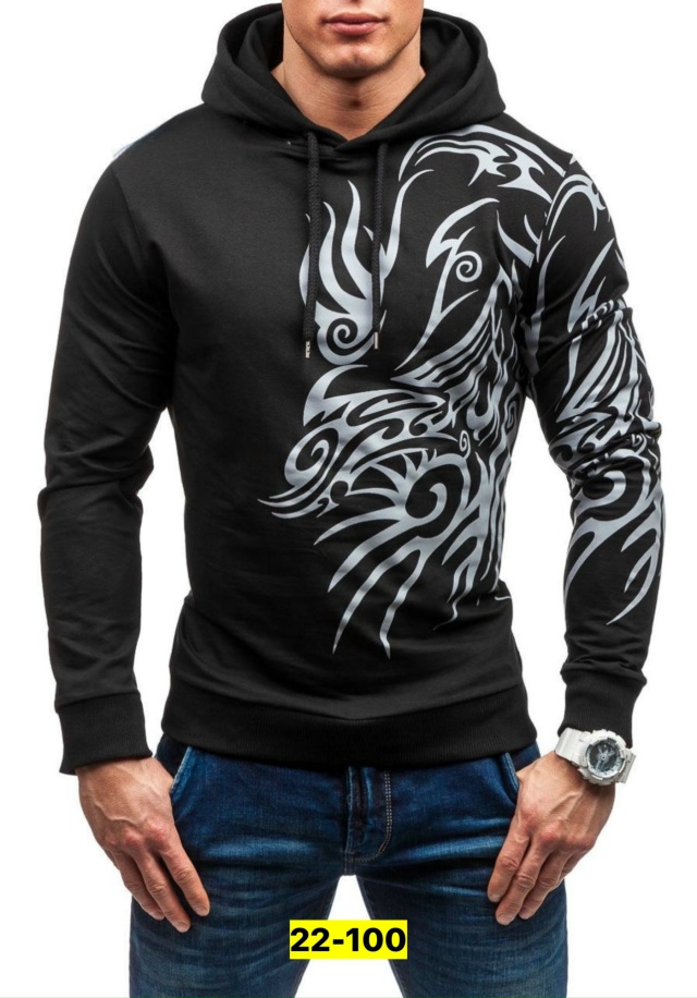 Толстовка 23161422