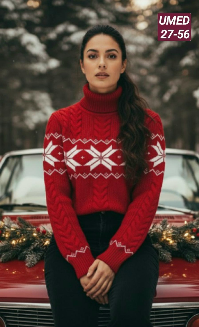 Свитер 23161918