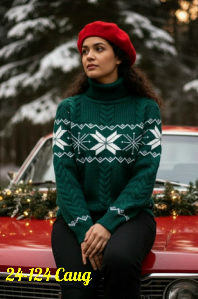 Свитер 23161901