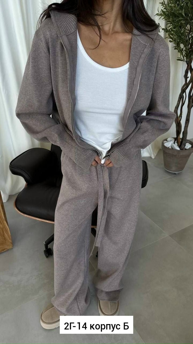 Спортивный костюм 23161411