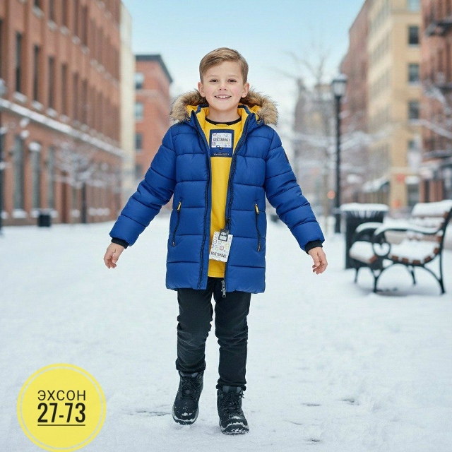 Куртка 23160693