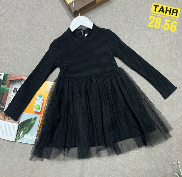 Платье 23161304