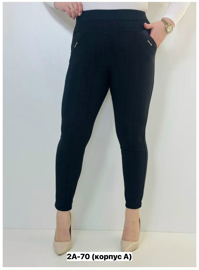 Брюки 23161982