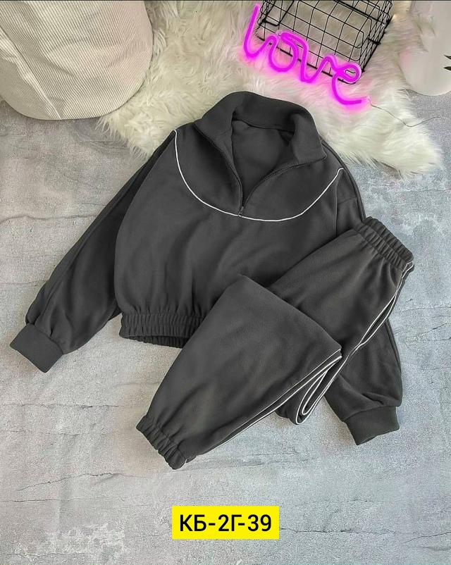 Спортивный костюм 23162128