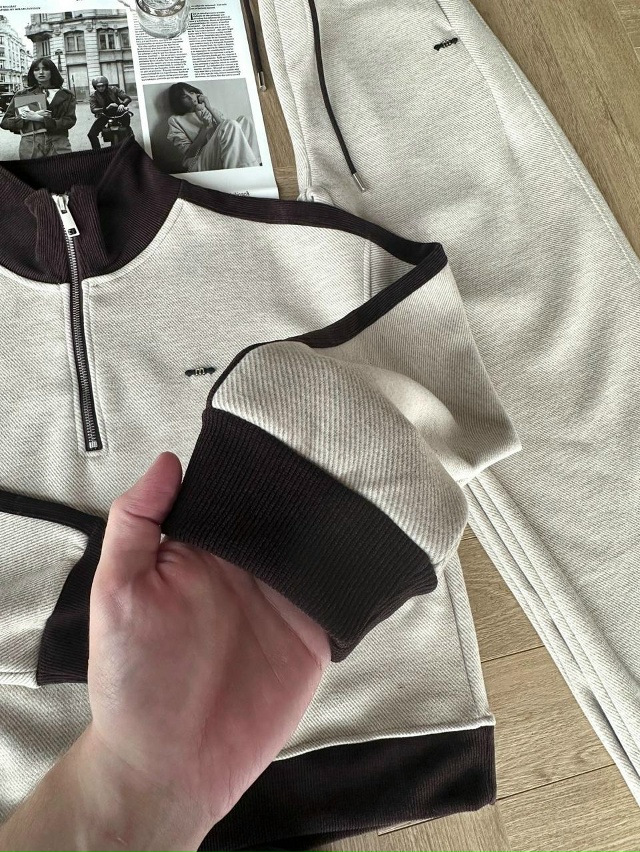 Спортивный костюм 23161204