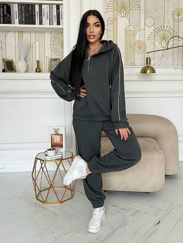 Спортивный костюм 23160997