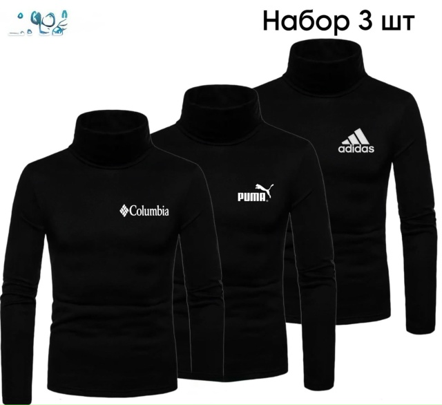 Водолазка 23162212