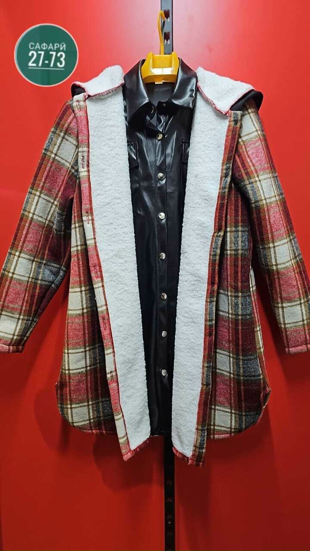 Пальто 23160950