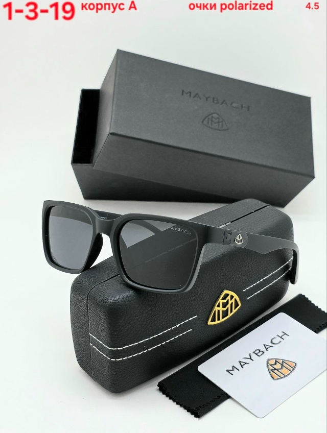 Солнцезащитные очки 23162016