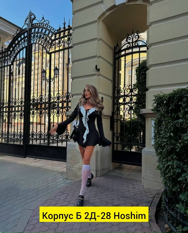 Платье 23160816