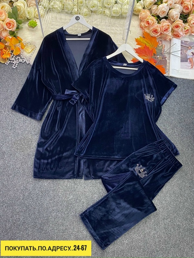 Пижама 23161829