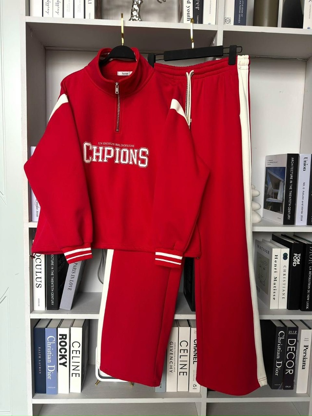 Спортивный костюм 23161098