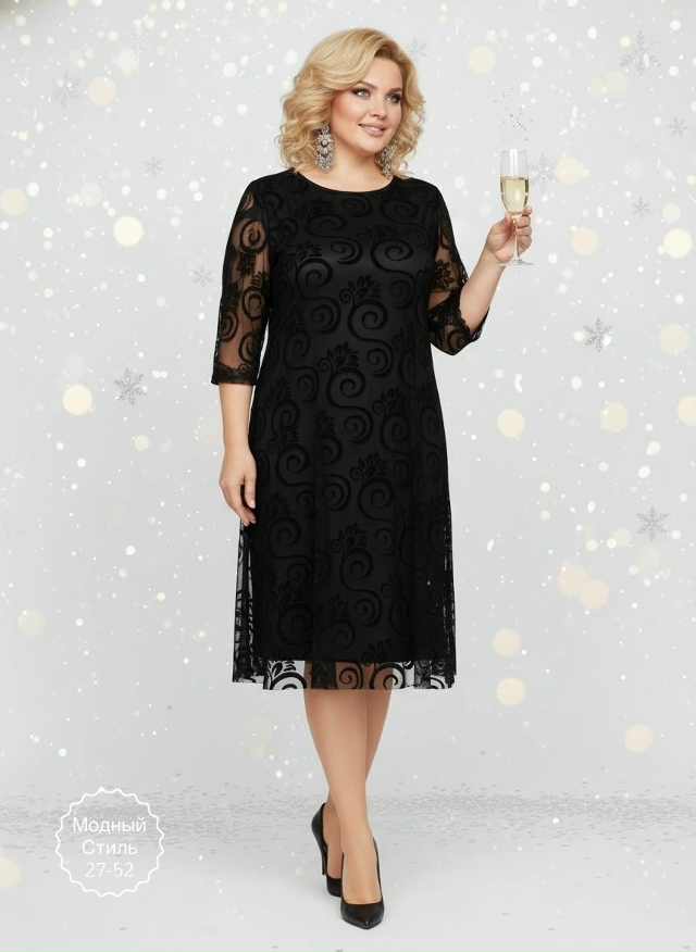 Платье 23161381