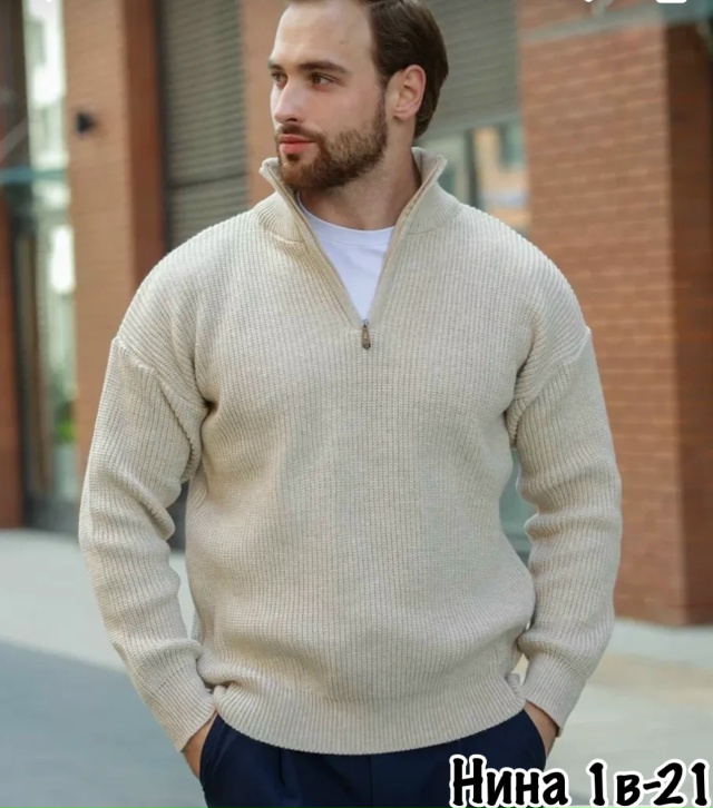 Свитер 23161859