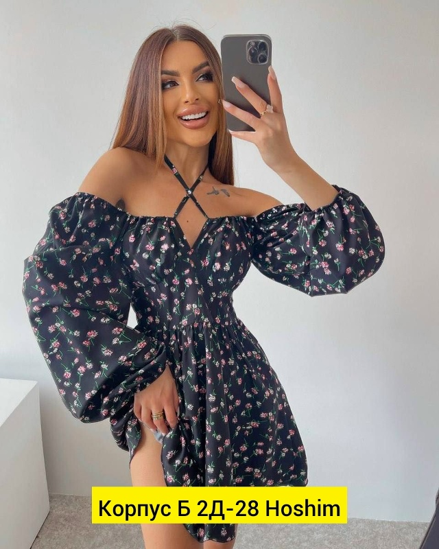 Платье 23160769