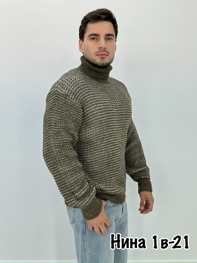 Свитер 23161403