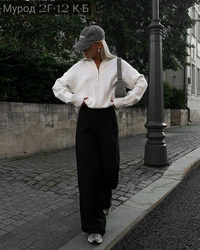 Свитер 23160754