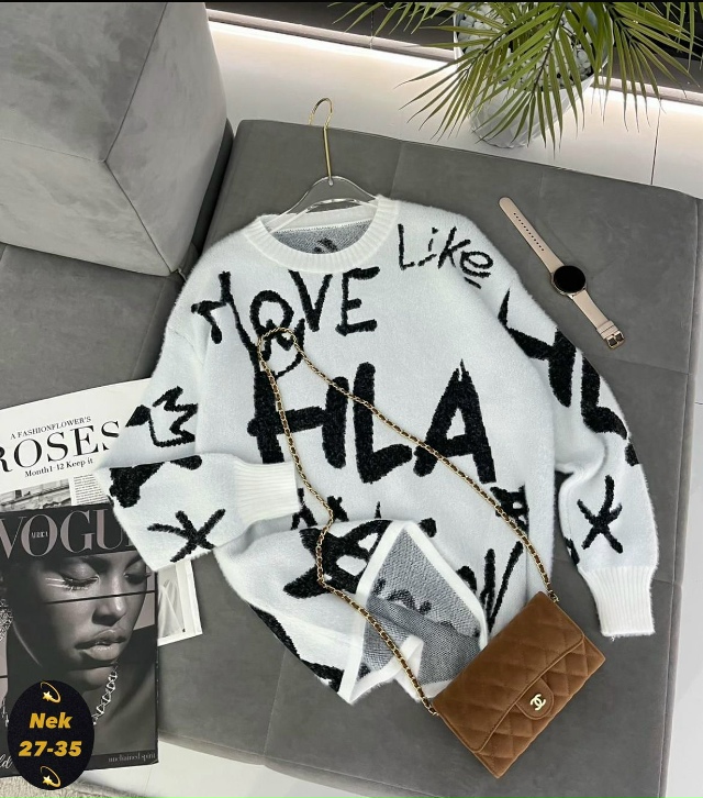 Свитер 23162144