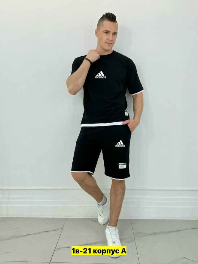 Спортивный костюм 23161865