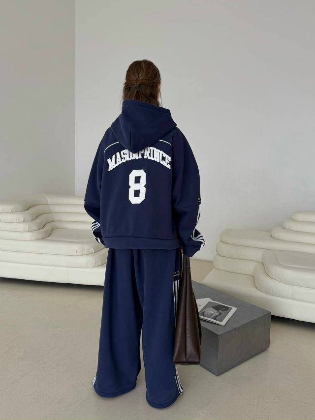 Спортивный костюм 23161112