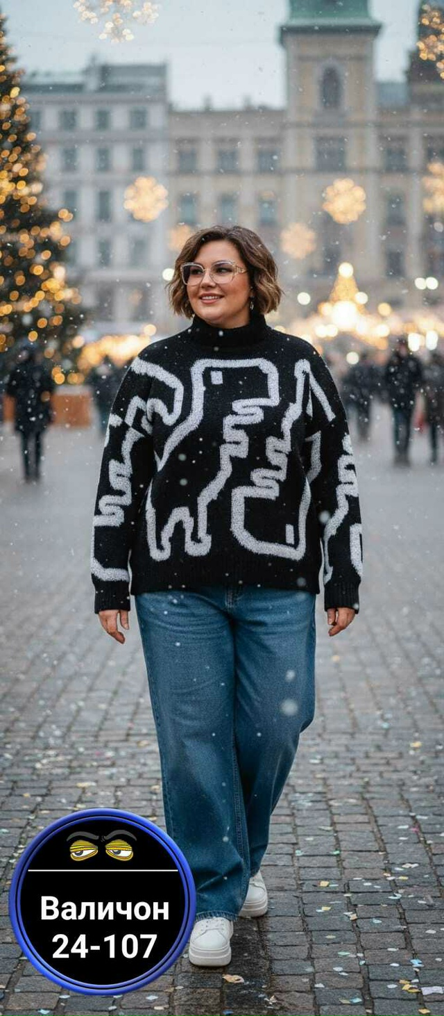 Водолазка 23162174