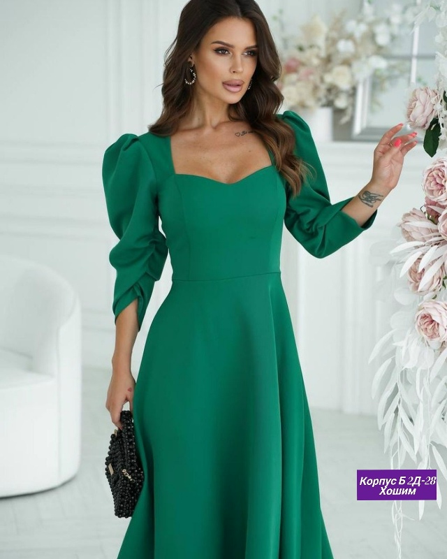 Платье 23161709