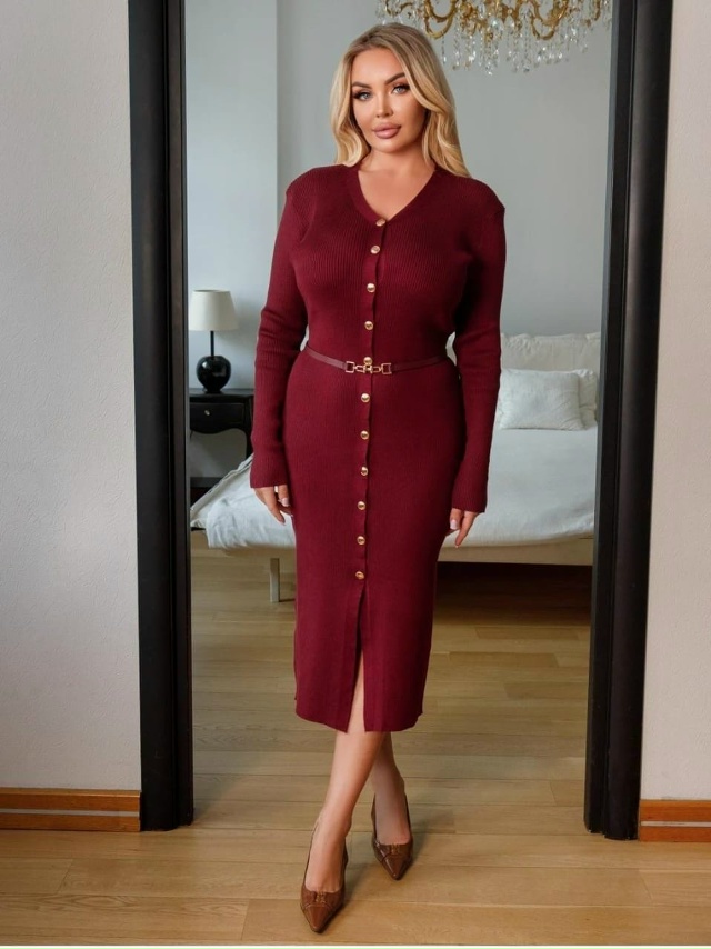 Платье 23161409