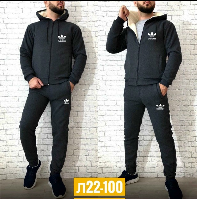 Спортивный костюм 23161423