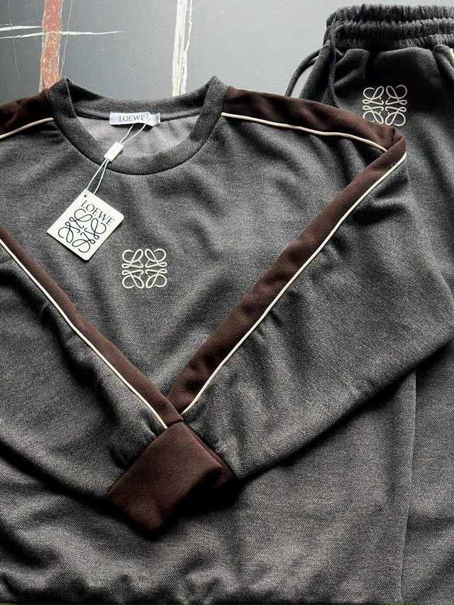 Спортивный костюм 23161088