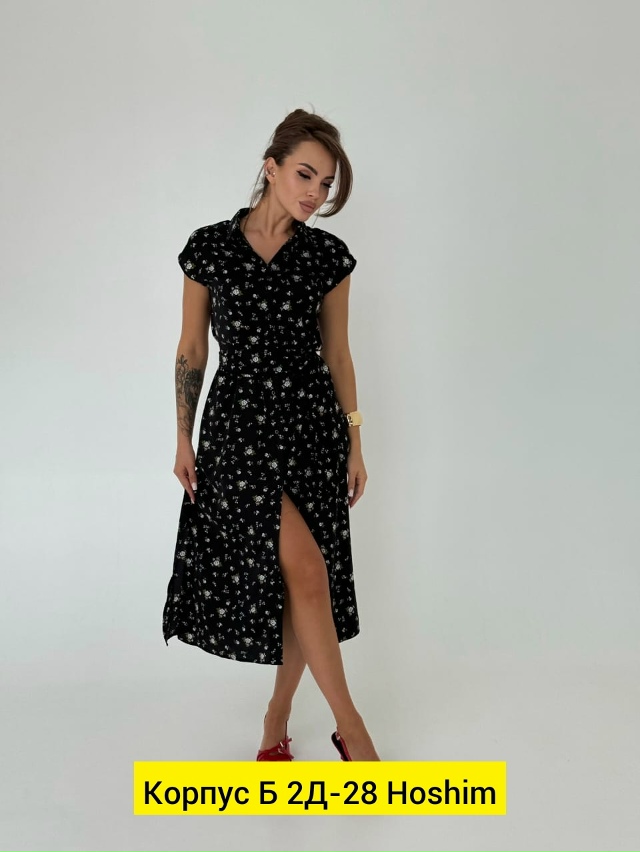 Платье 23161640