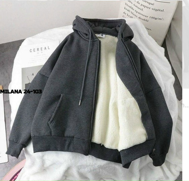 Толстовка 23160882