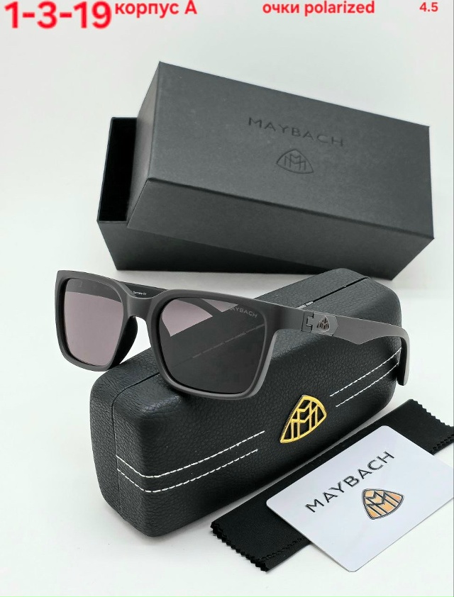 Солнцезащитные очки 23162016