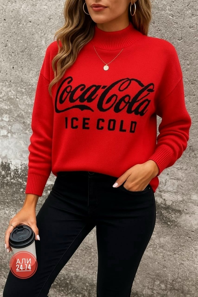 Свитер 23161015