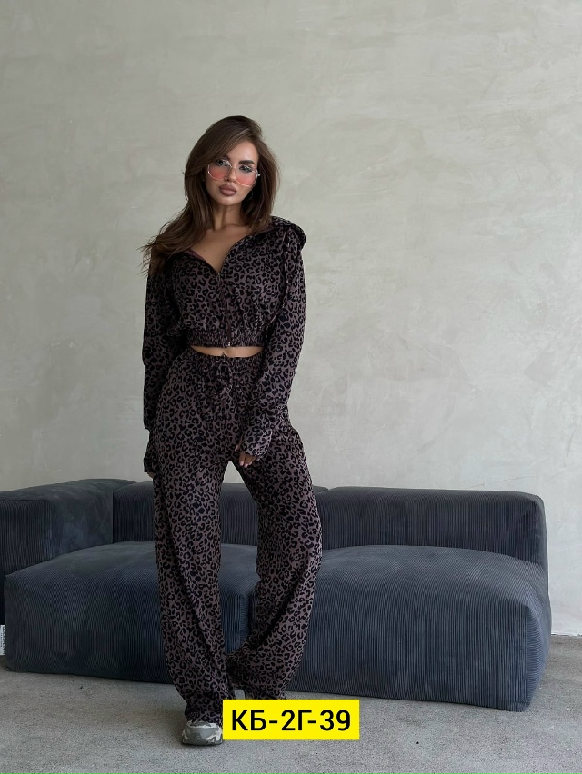 Спортивный костюм 23161851