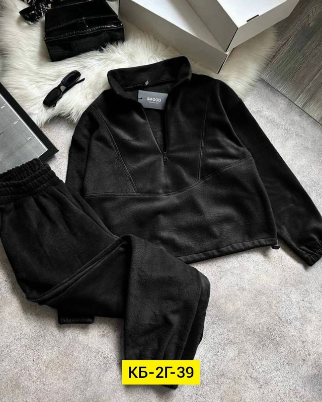 Спортивный костюм 23161646