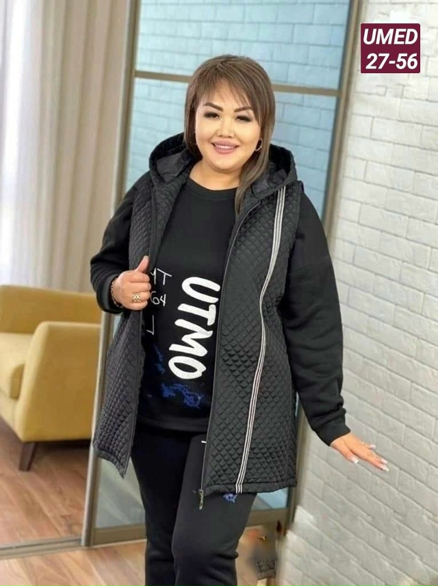 Спортивный костюм 23162030