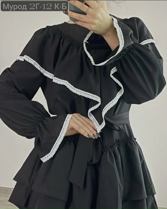 Платье 23160752