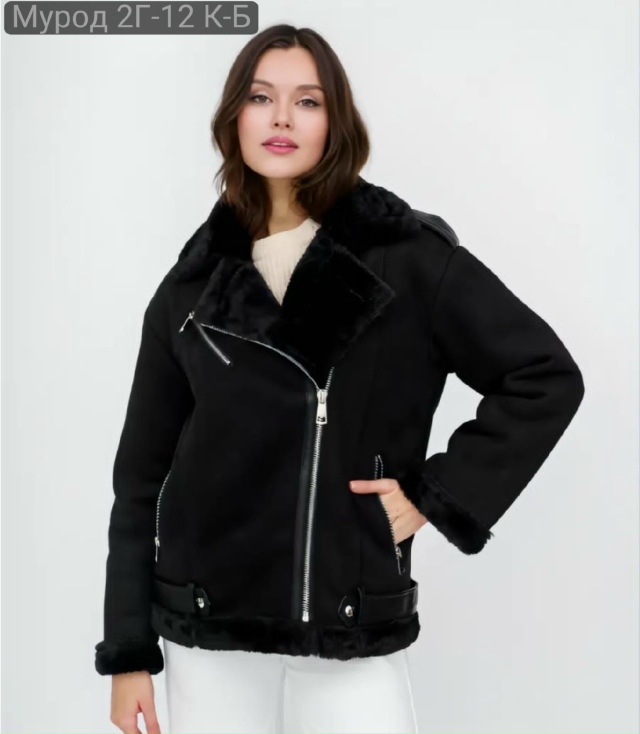 Дубленка 23161181