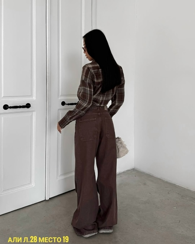 Джинсы 23161034