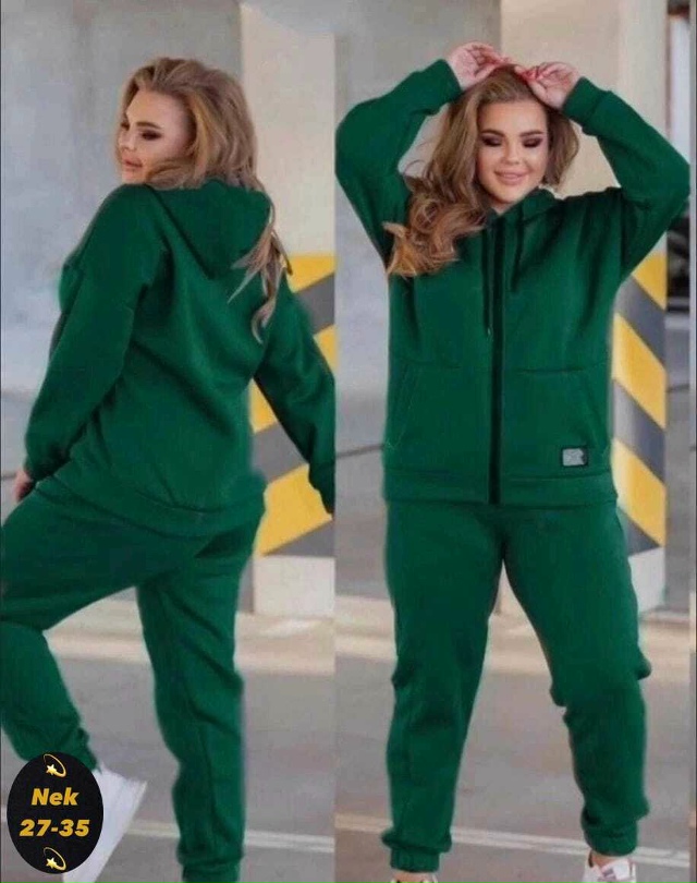 Спортивный костюм 23162146