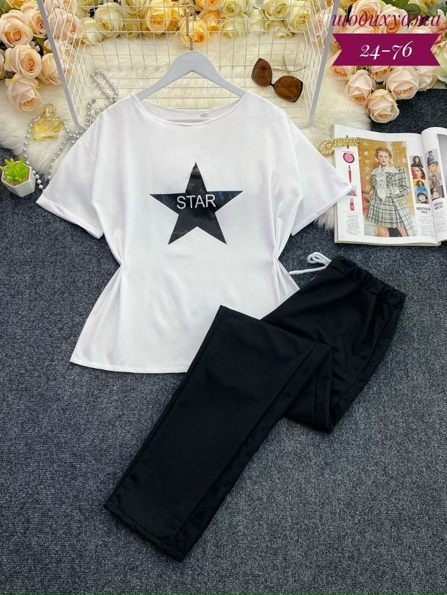 Спортивный костюм 23161608