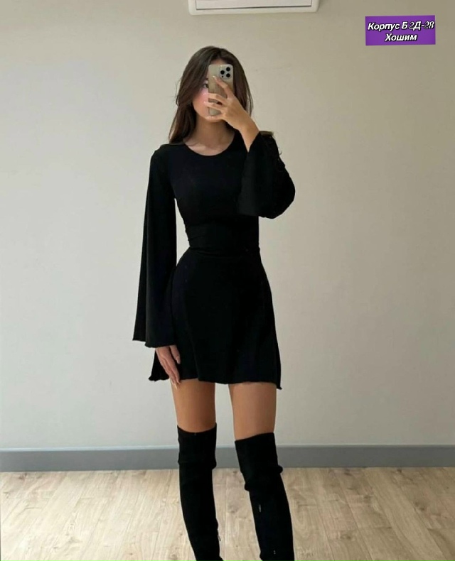 Платье 23161761