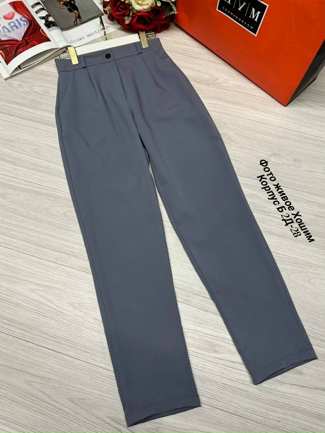 Брюки 23161069