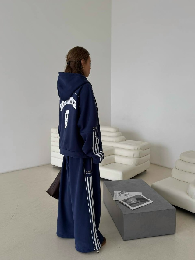 Спортивный костюм 23161112