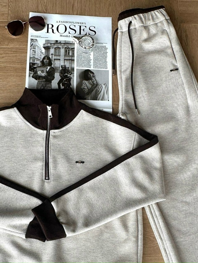 Спортивный костюм 23161204