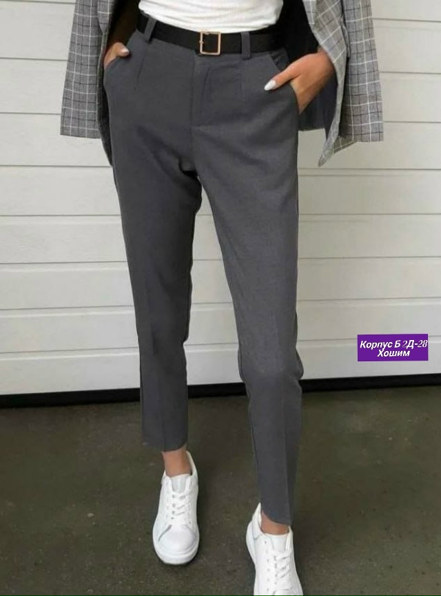 Брюки 23161069