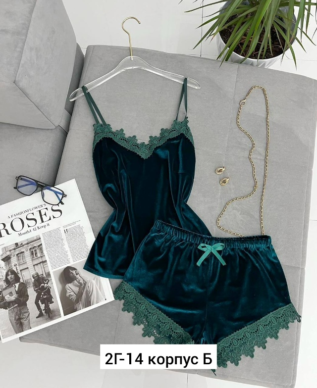 Пижама 23161496