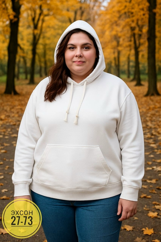 Толстовка 23160694