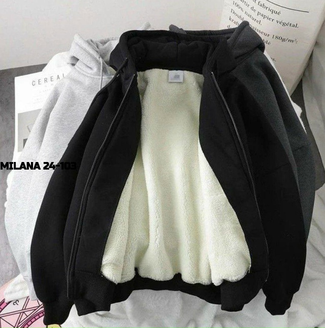 Толстовка 23160882