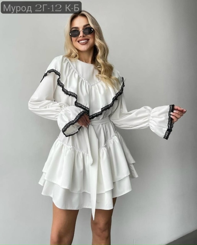 Платье 23160752